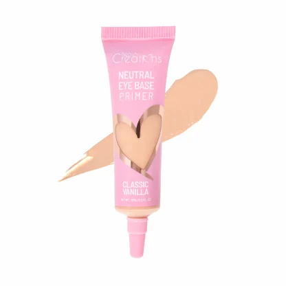 BEAUTY CREATIONS NEUTRAL EYE BASE PRIMER - Imagen 2