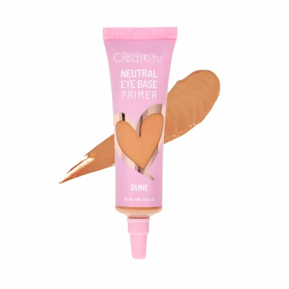 BEAUTY CREATIONS NEUTRAL EYE BASE PRIMER - Imagen 8