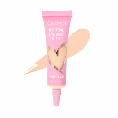 BEAUTY CREATIONS NEUTRAL EYE BASE PRIMER - Imagen 6