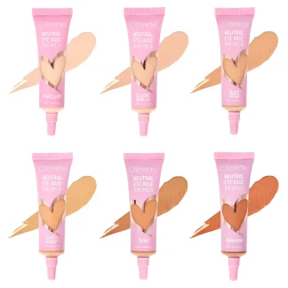 BEAUTY CREATIONS NEUTRAL EYE BASE PRIMER