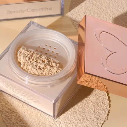 Beauty Creations  TRANSLUCENT DREAM LOOSE SETTING POWDER - Imagen 2