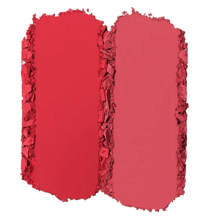 JUVIAS PLACES Blushed Duo Blush - Imagen 4