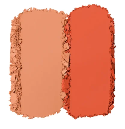 JUVIAS PLACES Blushed Duo Blush - Imagen 3