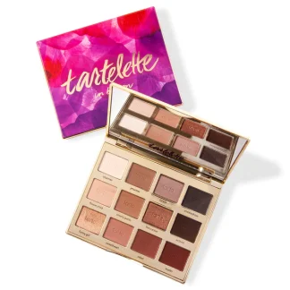 tarte Tartelette™ In Bloom Clay Eyeshadow Palette