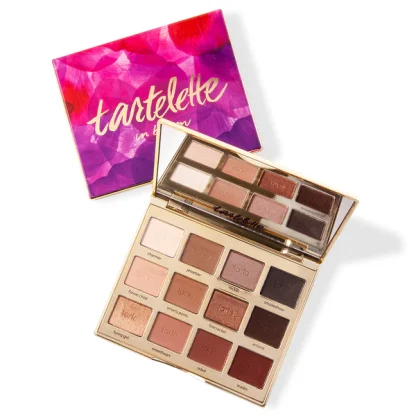 tarte Tartelette™ In Bloom Clay Eyeshadow Palette