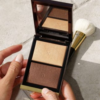 TOM FORD BEAUTY SKIN ILLUMINATING DUO 06 Flicker