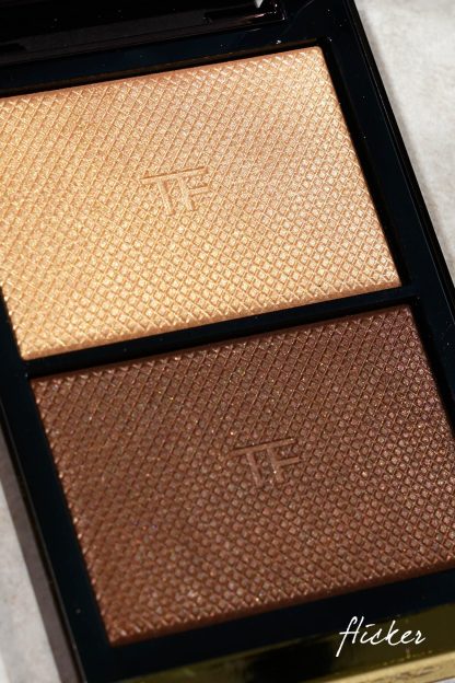 TOM FORD BEAUTY SKIN ILLUMINATING DUO 06 Flicker - Imagen 6