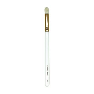 ATENEA BROCHA REDONDA PARA CUT CREASE | WHITE QUEEN  F38