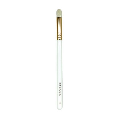 ATENEA BROCHA REDONDA PARA CUT CREASE | WHITE QUEEN  F38