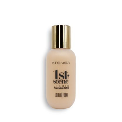 ATENEA BASE LIQUIDA 1ST SCENE CREAM - Imagen 4