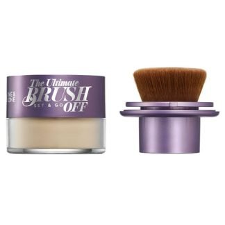 Urban Decay The Ultimate Brush off Translucent Loose Set Powder