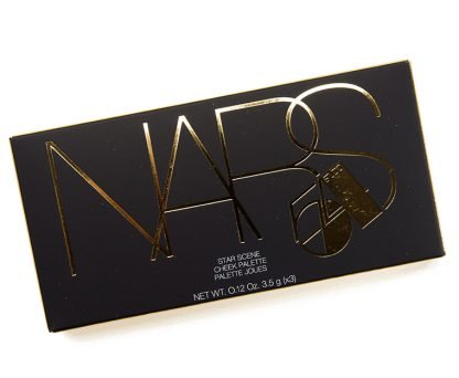 NARS Star Scene Cheek Palette 54 - Imagen 2