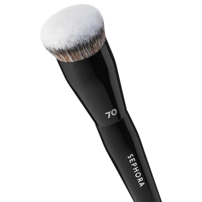 SEPHORA COLLECTION PRO Foundation Brush #70 - Imagen 4