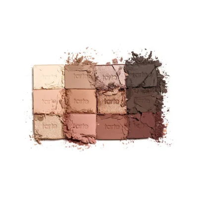 tarte Tartelette™ In Bloom Clay Eyeshadow Palette - Imagen 7