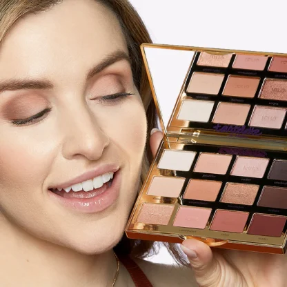 tarte Tartelette™ In Bloom Clay Eyeshadow Palette - Imagen 6
