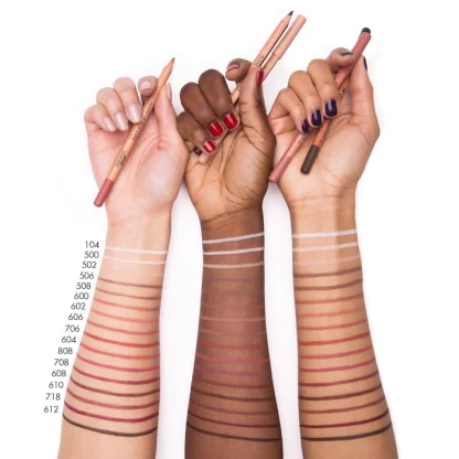 MAKE UP FOR EVER Artist Color Pencil Brow, Eye & Lip Liner - Imagen 3