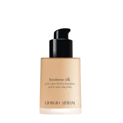 Armani Beauty Luminous Silk Perfect Glow Flawless Oil-Free Foundation - Imagen 4