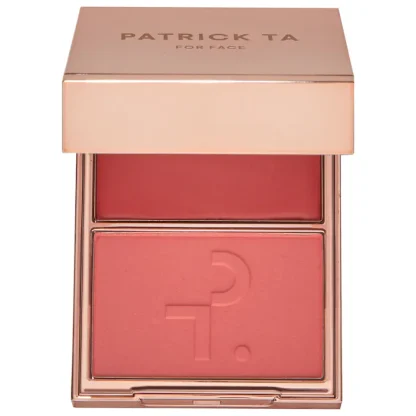 PATRICK TA Major Beauty Headlines