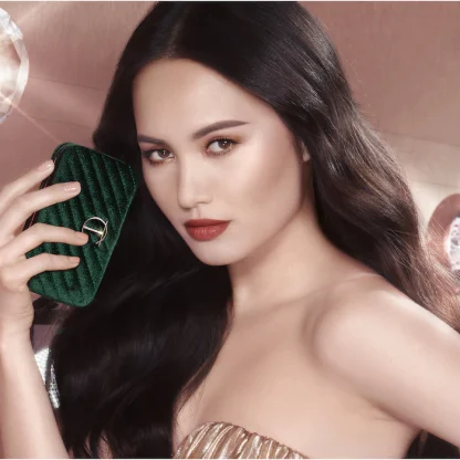 Charlotte Tilbury Mini Filmstar Bronze & Glow Contour Duo - Imagen 3