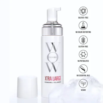 COLOR WOW Xtra Large Bombshell Volumizer - Imagen 3