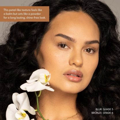 Danessa Myricks Beauty Yummy Skin Blurring Balm Powder - Imagen 5