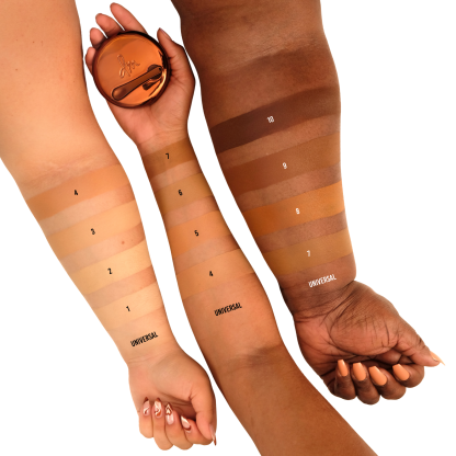 Danessa Myricks Beauty Yummy Skin Blurring Balm Powder - Imagen 4