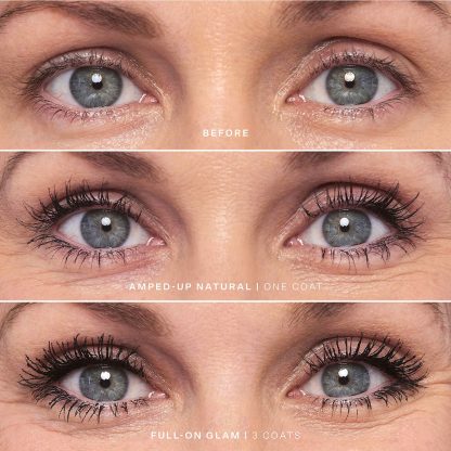 Tower 28 Beauty MakeWaves Lengthening + Volumizing Mascara - Imagen 7