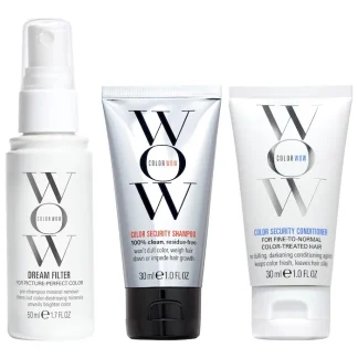 COLOR WOW Dream Hair Set