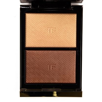 TOM FORD BEAUTY SKIN ILLUMINATING DUO 06 Flicker - Imagen 3