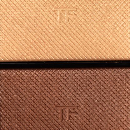 TOM FORD BEAUTY SKIN ILLUMINATING DUO 06 Flicker - Imagen 4