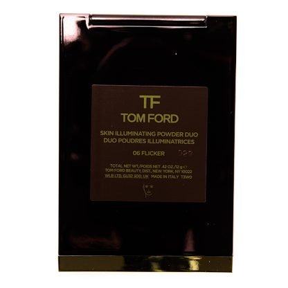 TOM FORD BEAUTY SKIN ILLUMINATING DUO 06 Flicker - Imagen 2