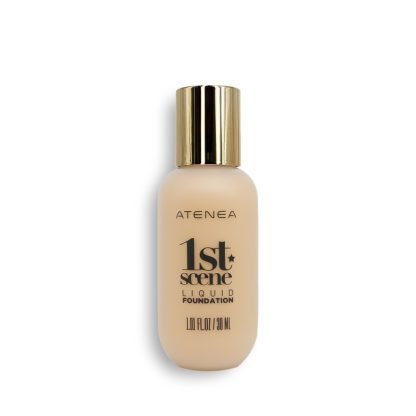 ATENEA BASE LIQUIDA 1ST SCENE VAINILLA