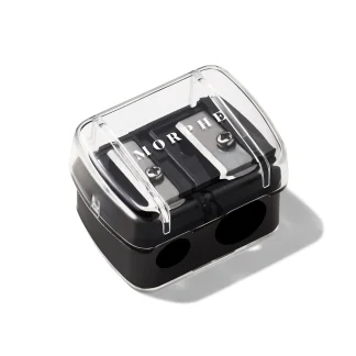 MORPHE MORPHE LIP & EYE PENCIL SHARPENER