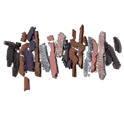 MORPHE 35MI MAGIC MIRROR ARTISTRY PALETTE - Imagen 2