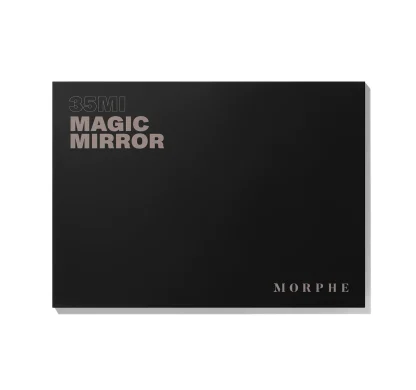 MORPHE 35MI MAGIC MIRROR ARTISTRY PALETTE - Imagen 7