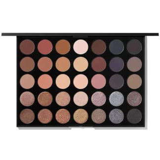 MORPHE 35MI MAGIC MIRROR ARTISTRY PALETTE