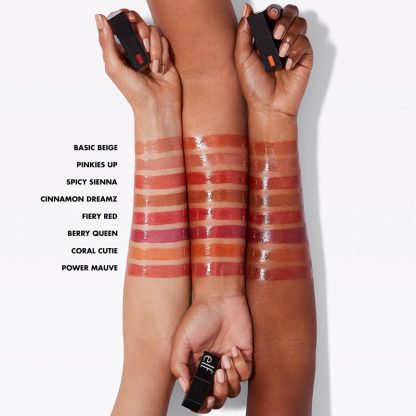 ELF COSMETIC Glossy Lip Stain - Imagen 4