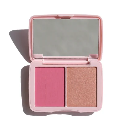 HALF CAKED Double Dipper Color Duo