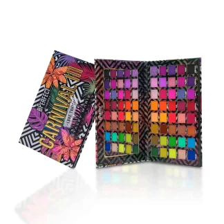BPerfect x Stacey Marie - Carnival III Love Tahiti Palette
