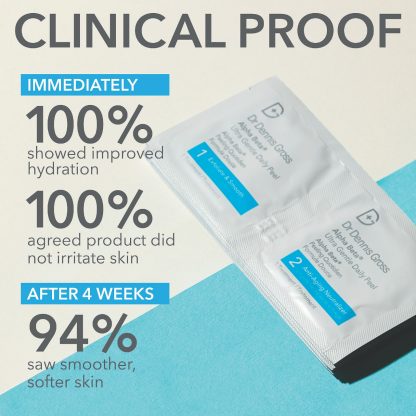 Dr. Dennis Gross Skincare Mini Alpha Beta® x 3 - Imagen 2