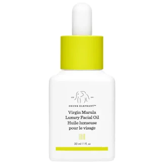 Drunk Elephant Virgin Marula Luxury  Face Oil