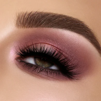 PAT McGRATH LABS Mothership VII Eyeshadow Palette - Divine Rose Collection - Imagen 2
