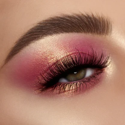 PAT McGRATH LABS Mothership VII Eyeshadow Palette - Divine Rose Collection - Imagen 3