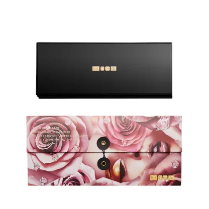 PAT McGRATH LABS Mothership VII Eyeshadow Palette - Divine Rose Collection - Imagen 5