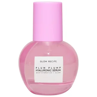 Glow Recipe Plum Plump™ Hyaluronic Acid Hydrating Serum - SIN CAJA