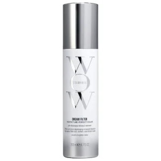 COLOR WOW Mini Dream Filter Pre-shampoo Mineral Remover