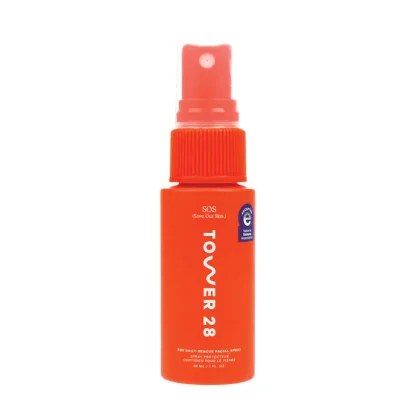 Tower 28 Beauty SOS Daily Rescue Facial Spray - Imagen 7