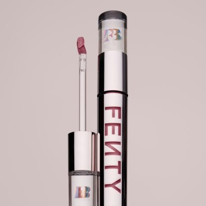 Fenty Beauty by Rihanna Fenty Icon Velvet Liquid Lipstick RIRI - Imagen 2
