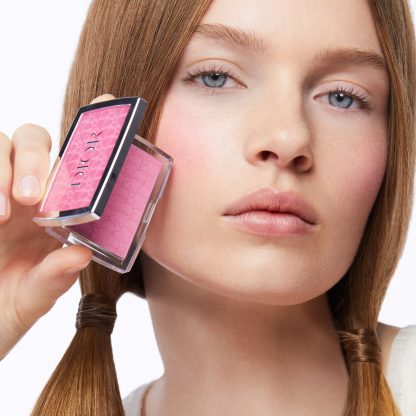 Dior Rosy Glow Blush - Imagen 2