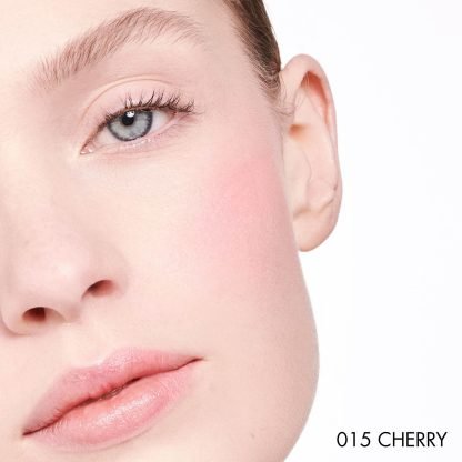 Dior Rosy Glow Blush - Imagen 11